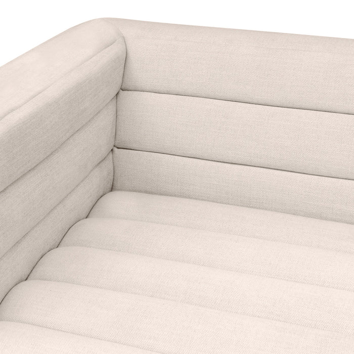 Colorado Sofa - Natural Linen