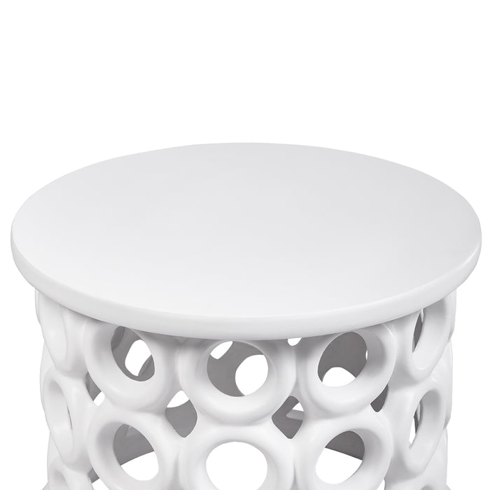 Bilgola Concrete Side Table