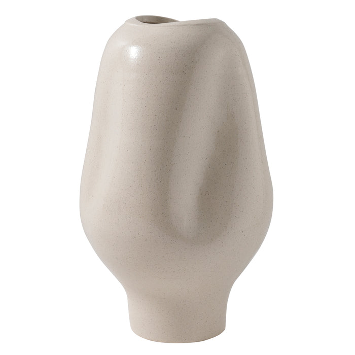 June Porcelain Vase - Large