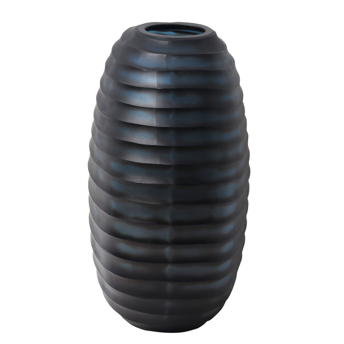 Elodie Organic Vase - Medium