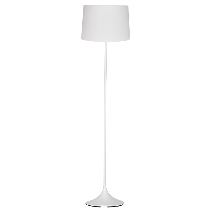 Noel Floor Lamp - White Min Buy of 2