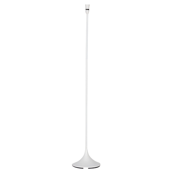 Noel Floor Lamp - White Min Buy of 2