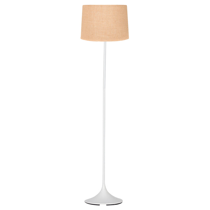 Noel Floor Lamp - Natural Min Buy of 2