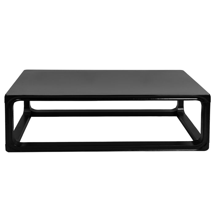 Cadie Coffee Table - Black