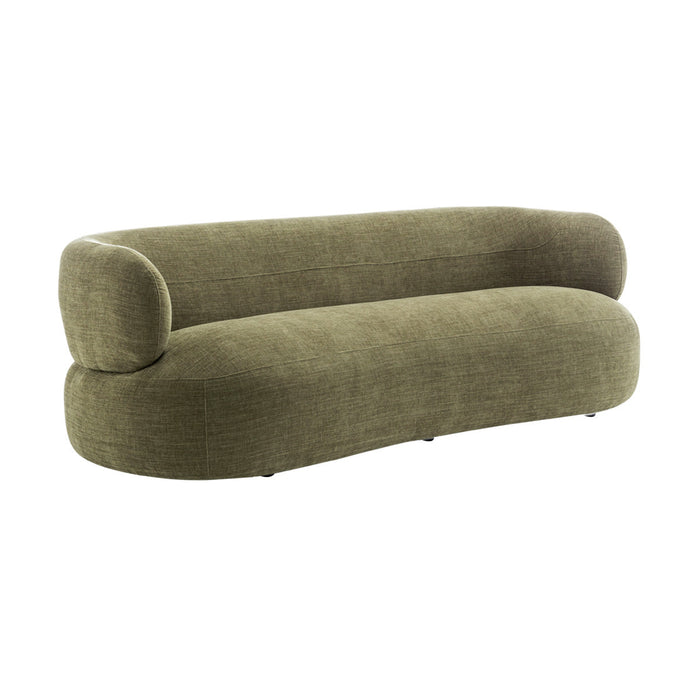 Greenwich Sofa - Sage