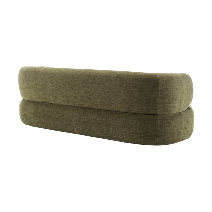Greenwich Sofa - Sage