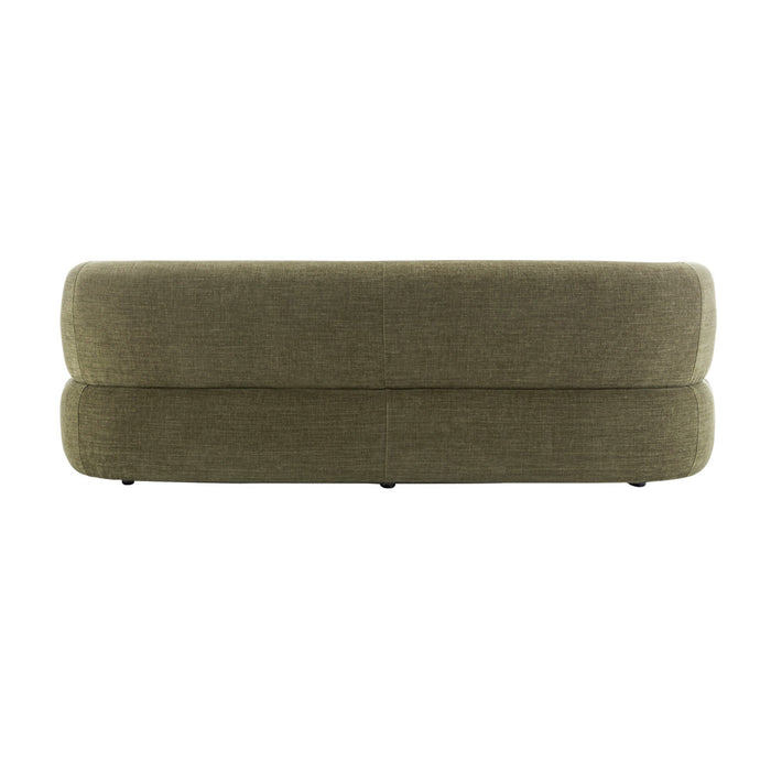Greenwich Sofa - Sage