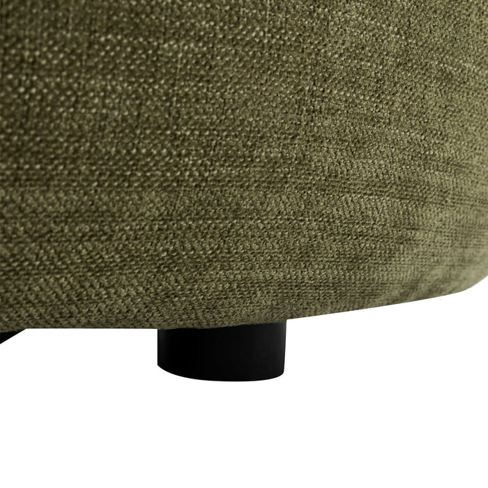 Greenwich Sofa - Sage