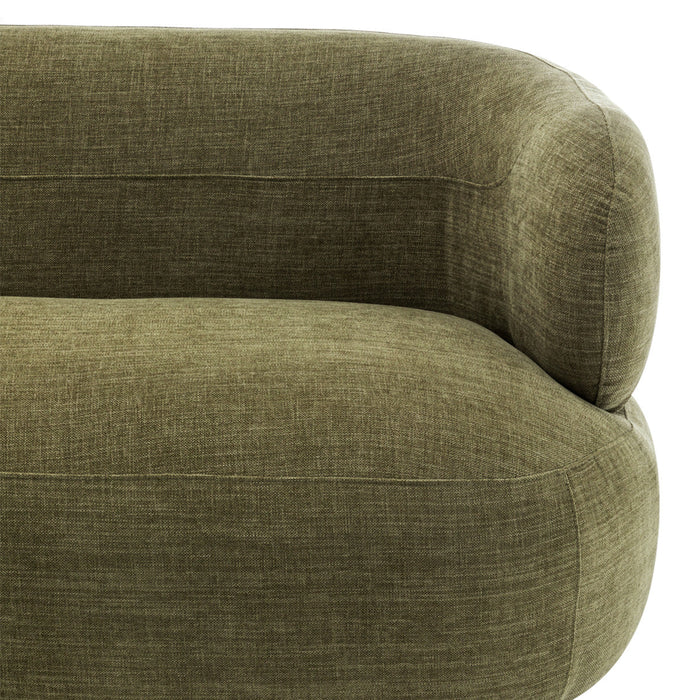 Greenwich Sofa - Sage