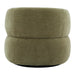 Greenwich Swivel Chair - Sage