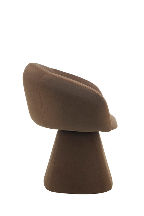 Langley Dining Chair Chocolate