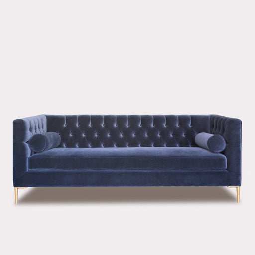 Manhattan Sofa - Raffinata