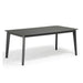 Faroe Outdoor Dining Table