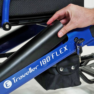 E-Traveller 180 FLEX