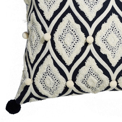 Village Bumble Cushion Cover 40x70