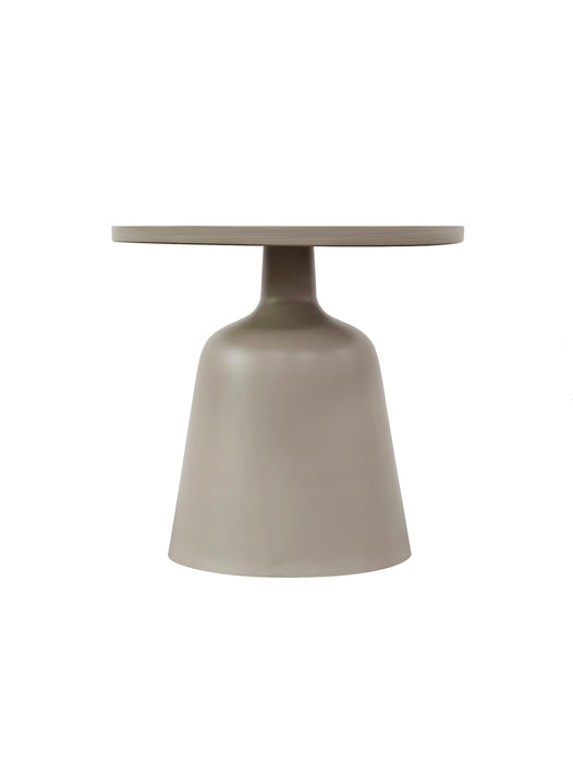 Sterling Coffee Table Champagne