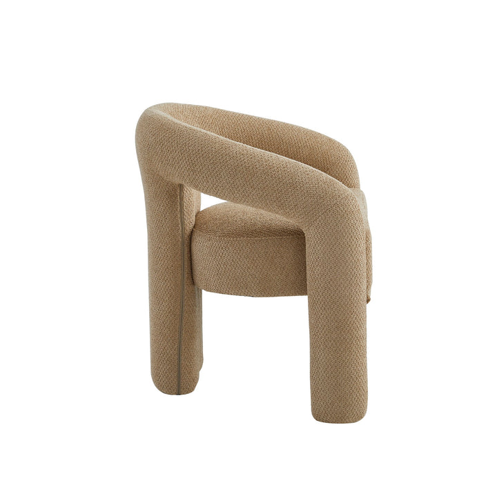 Avalon Dining Chair Sand