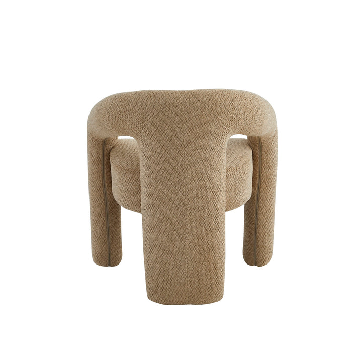 Avalon Dining Chair Sand