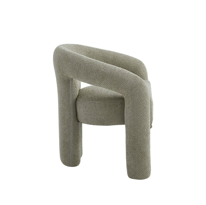 Avalon Dining Chair Mint
