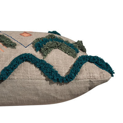 Greenmarket Farrow Cushion Cover 40x70