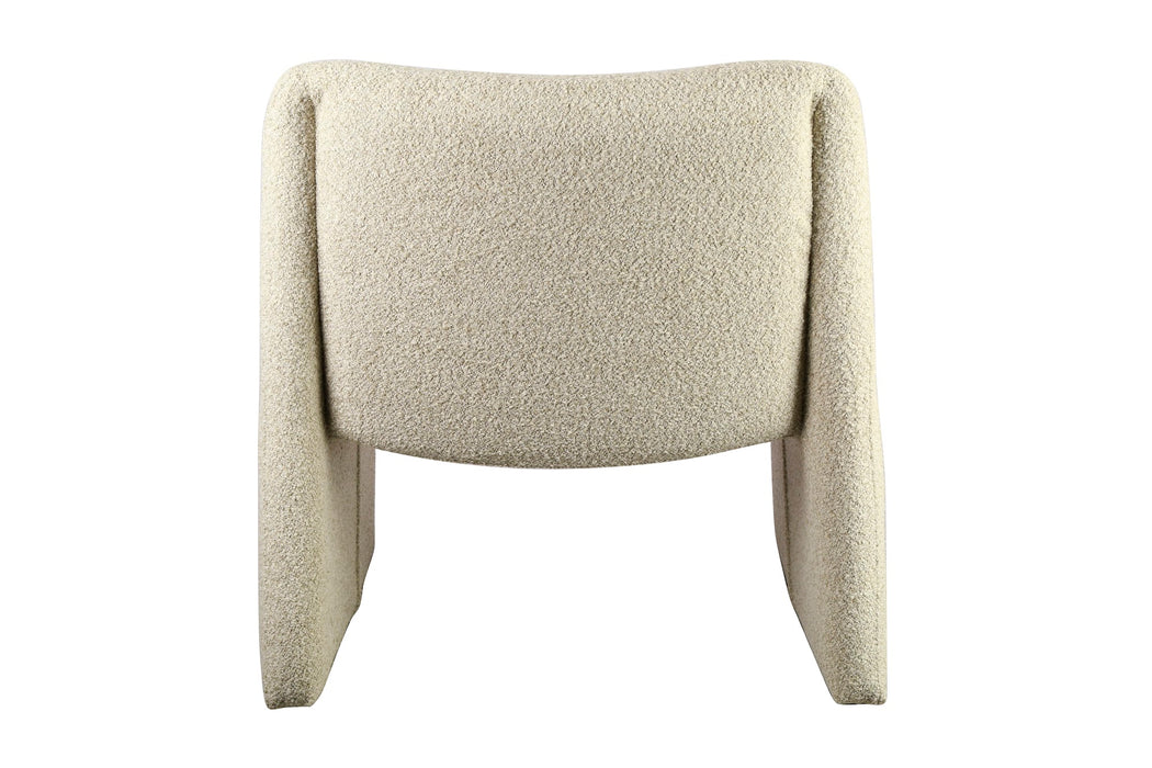 Calden Occasional Chair Beige