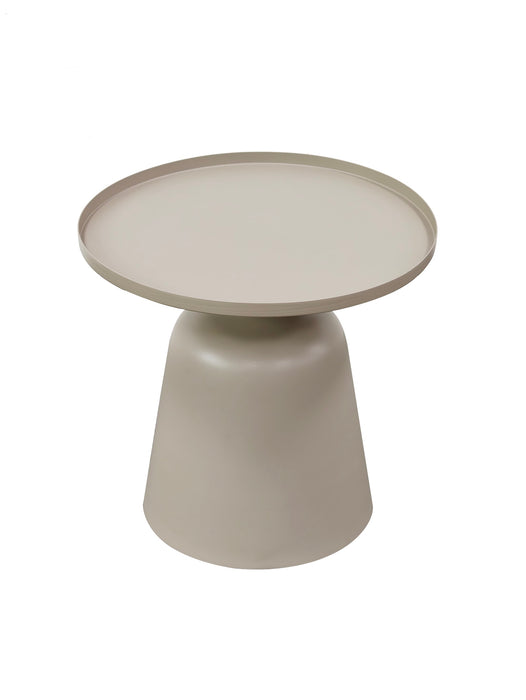 Sterling Coffee Table Champagne