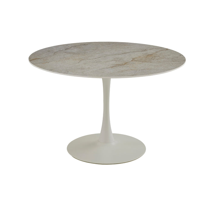 Scana Large Dining Table Rocky