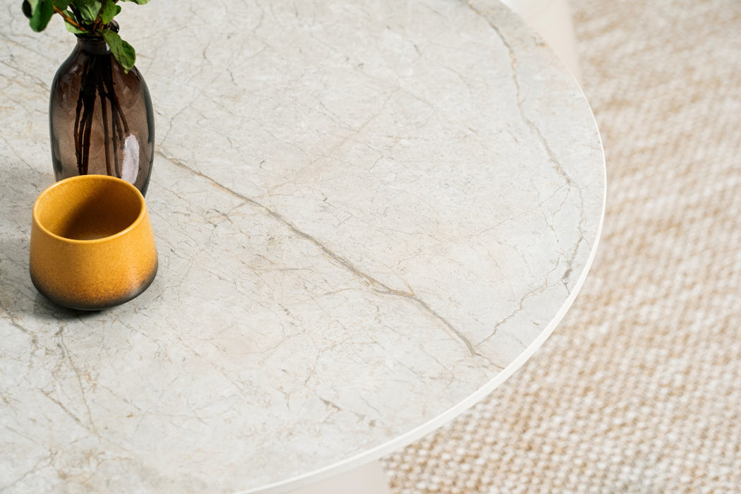 Sahira Coffee Table Set Rocky