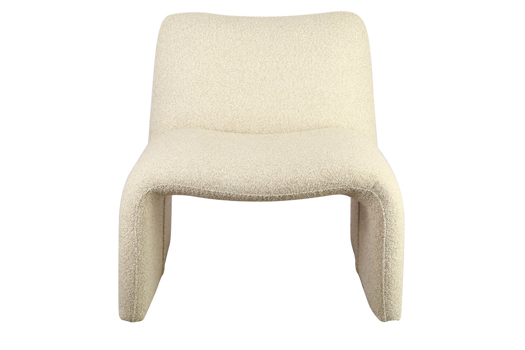 Calden Occasional Chair Beige