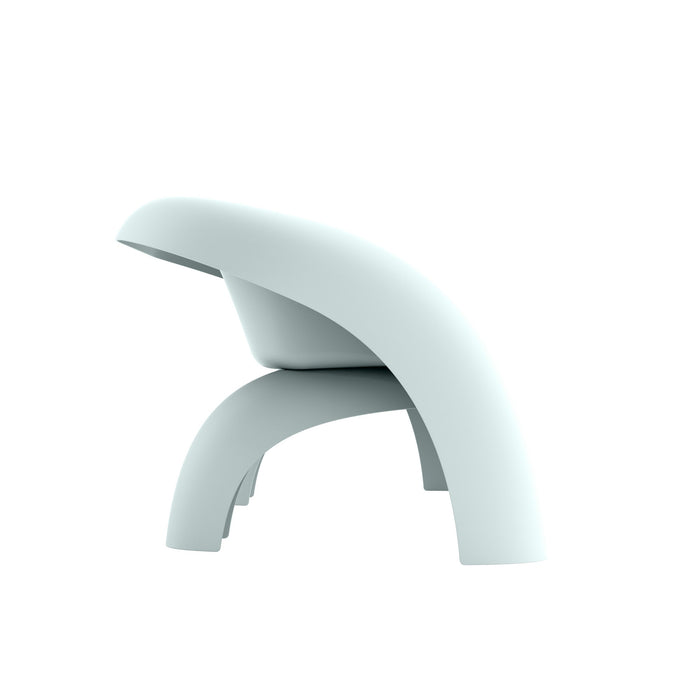 Byron Outdoor Chair Celadon Green (Set of 2)