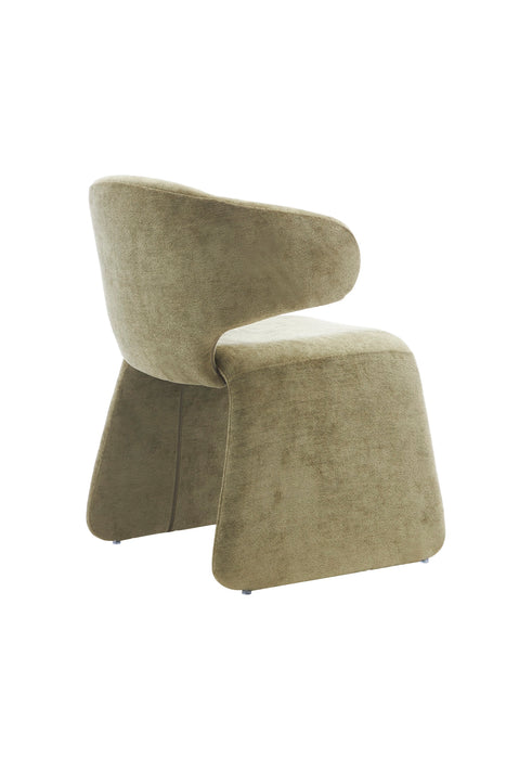 Henley Dining Chair Olive