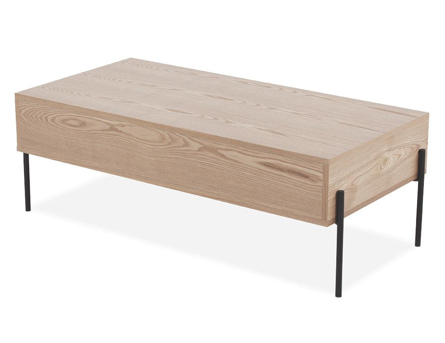 Darcy Ash Coffee Table