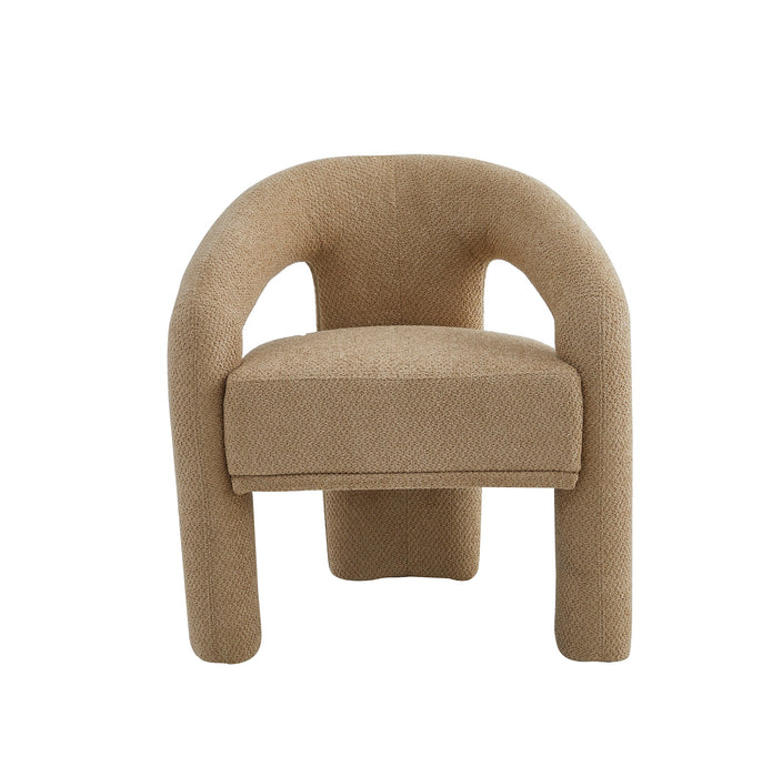 Avalon Dining Chair Sand