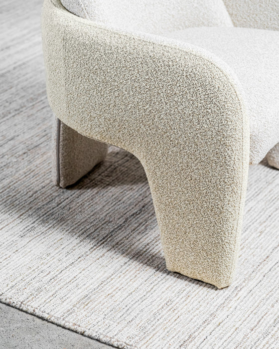 Zural Occasional Chair Sahara