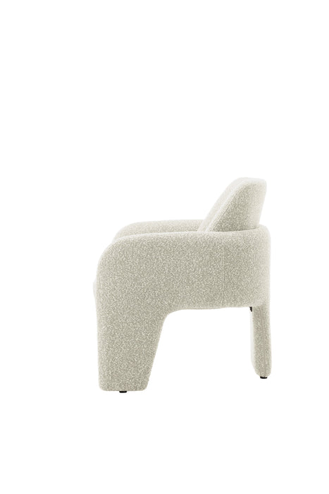 Zural Occasional Chair Sahara