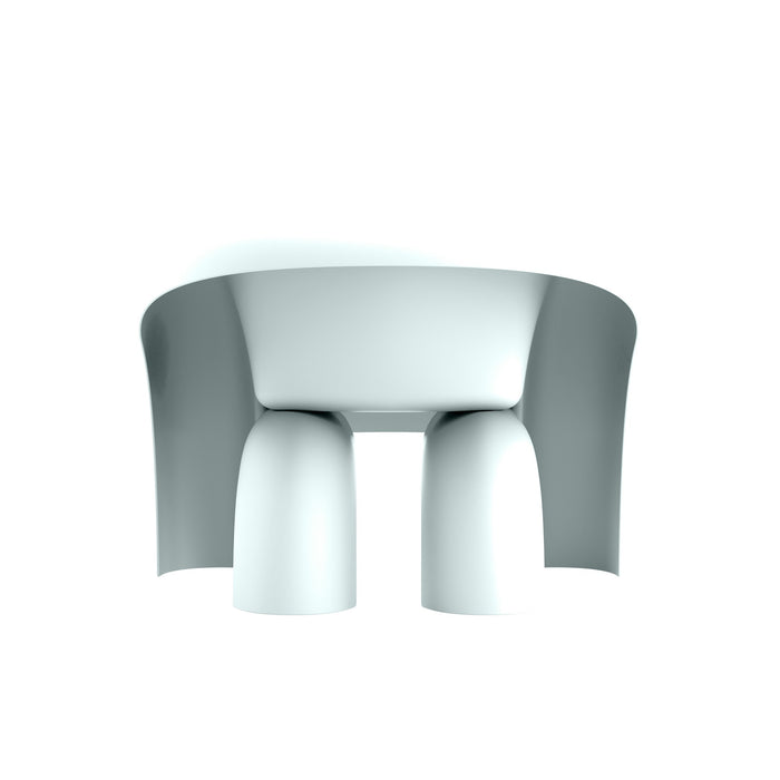 Byron Outdoor Chair Celadon Green (Set of 2)
