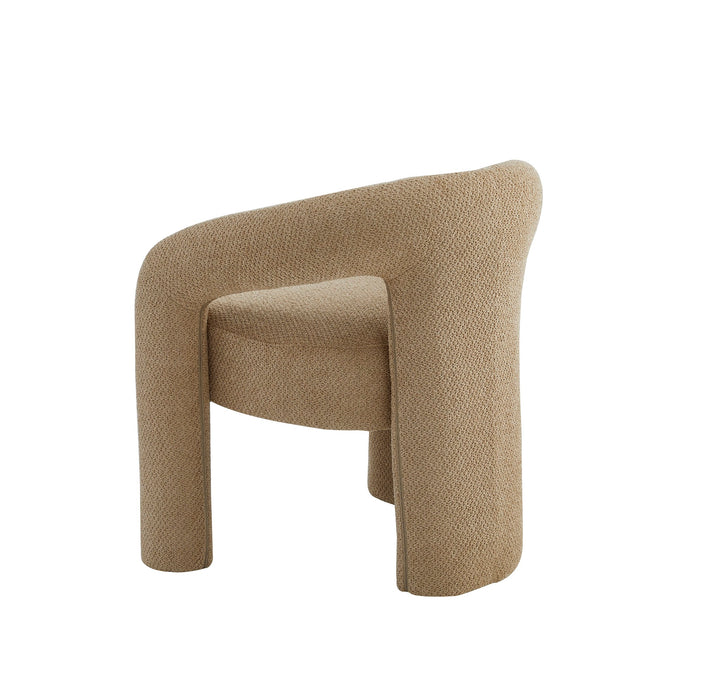 Avalon Dining Chair Sand