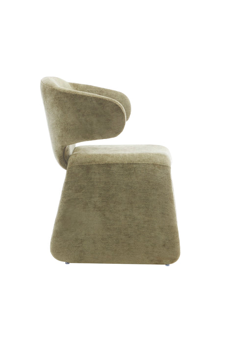 Henley Dining Chair Olive