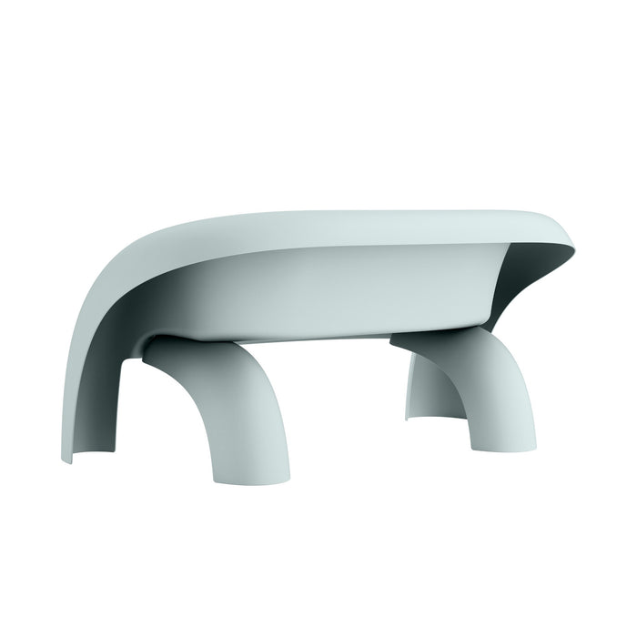 Byron Outdoor Sofa Celadon Green