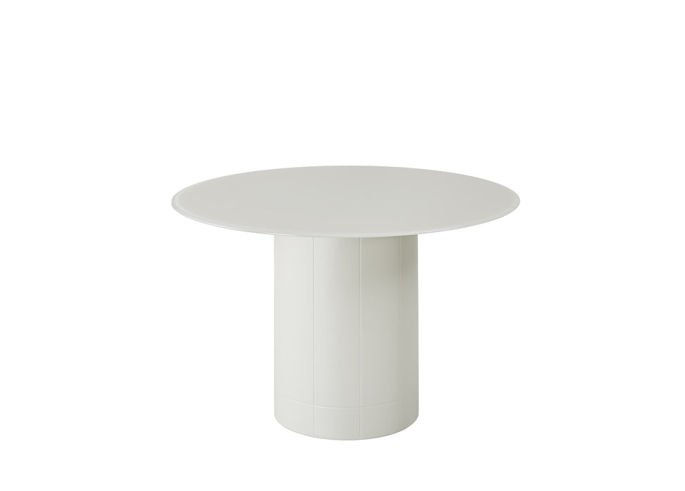 Remy Dining Table Matte Tofu