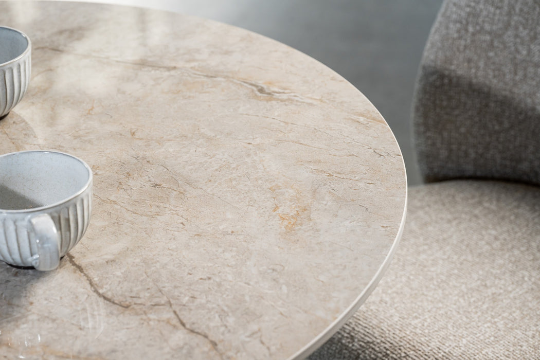 Scana Large Dining Table Rocky