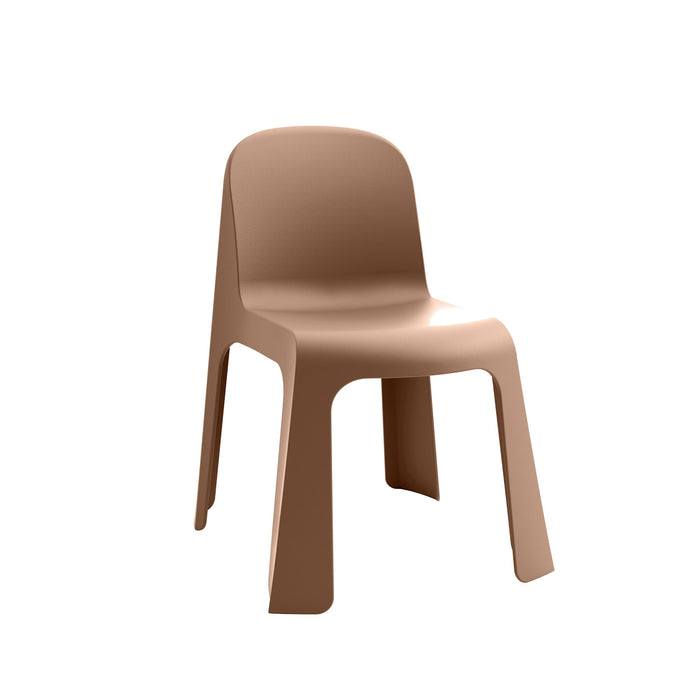Byron Dining Chair Mocha Brown (Set of 2)