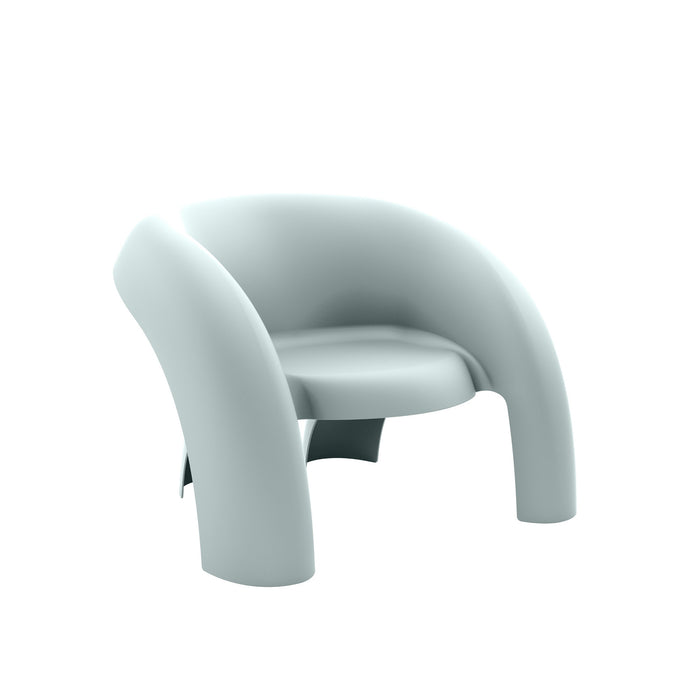 Byron Outdoor Chair Celadon Green (Set of 2)