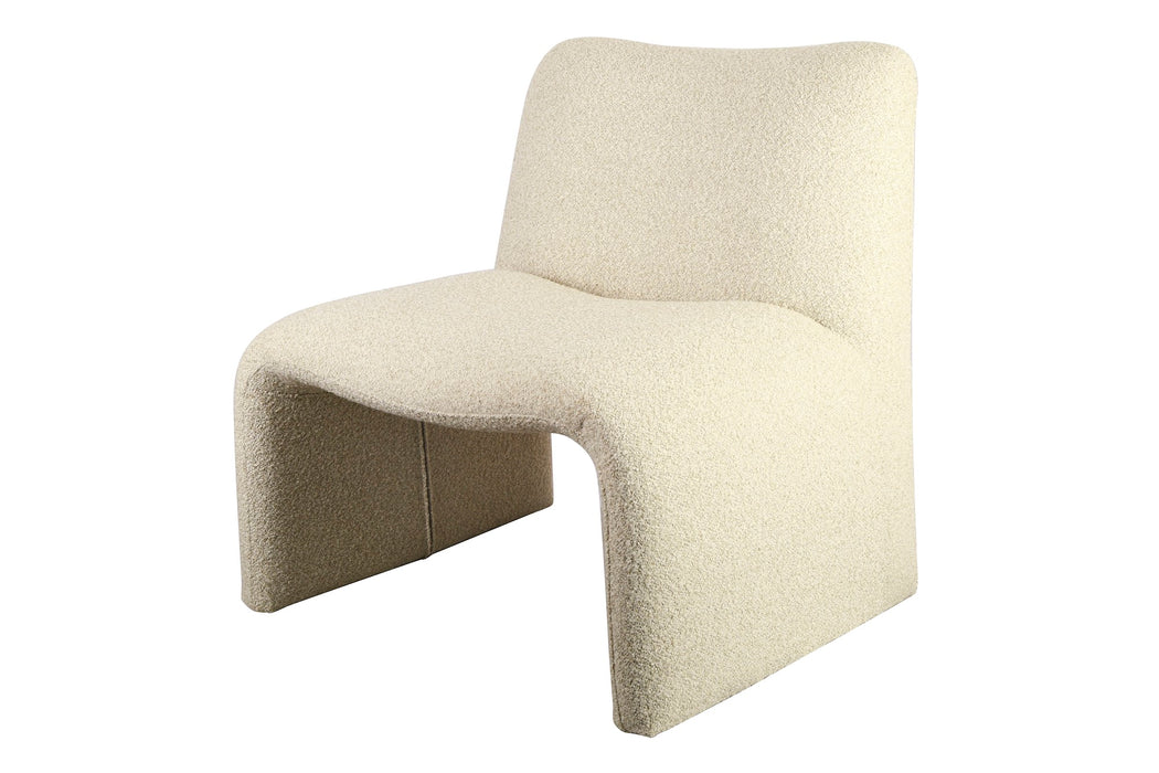 Calden Occasional Chair Beige