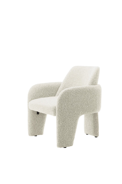 Zural Occasional Chair Sahara