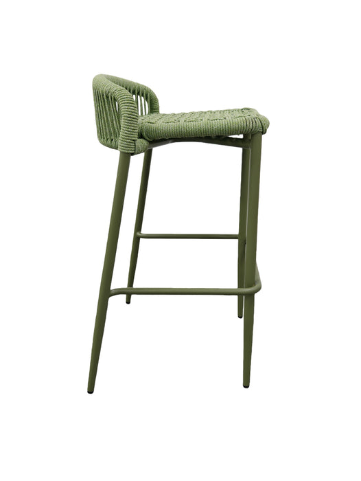 Kelso Bar Stool Lime (Set of 2)