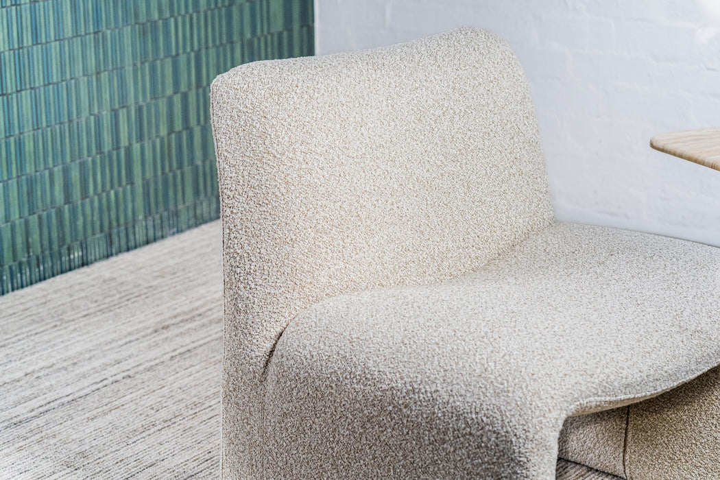 Calden Occasional Chair Beige