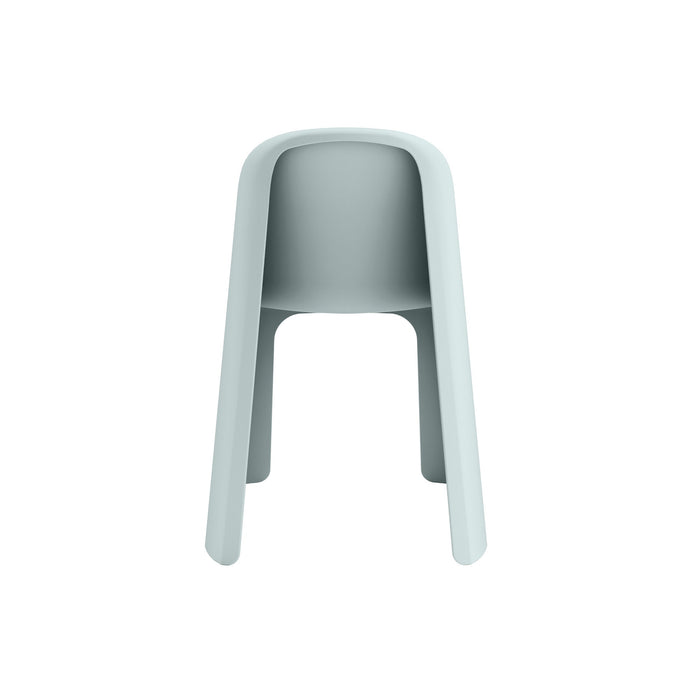 Byron Dining Chair Celadon Green (Set of 2)
