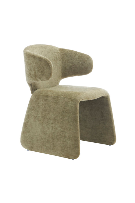 Henley Dining Chair Olive