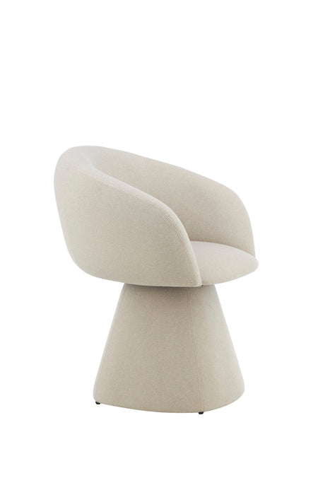 Langley Dining Chair Linen